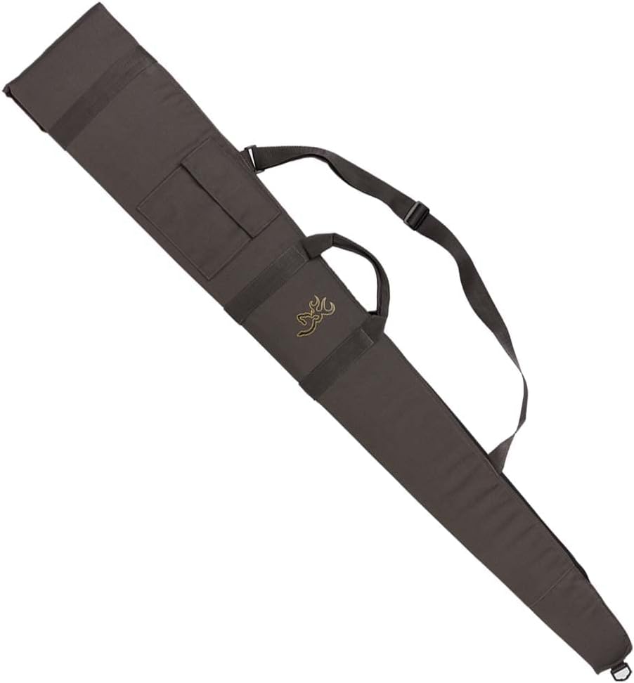 Browning 1419509852: Flex, Floater Shotgun Case, Major Brown