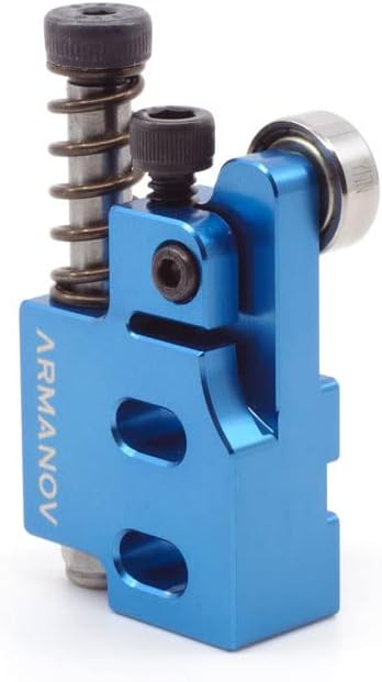Armanov Index Bearing Cam Block for Dillon Precision
