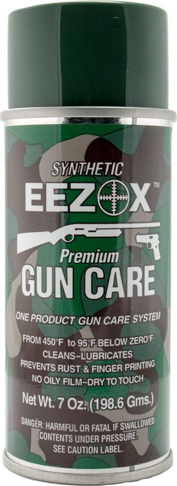 Premium Synthetic Gun Care (7oz Spray Can)