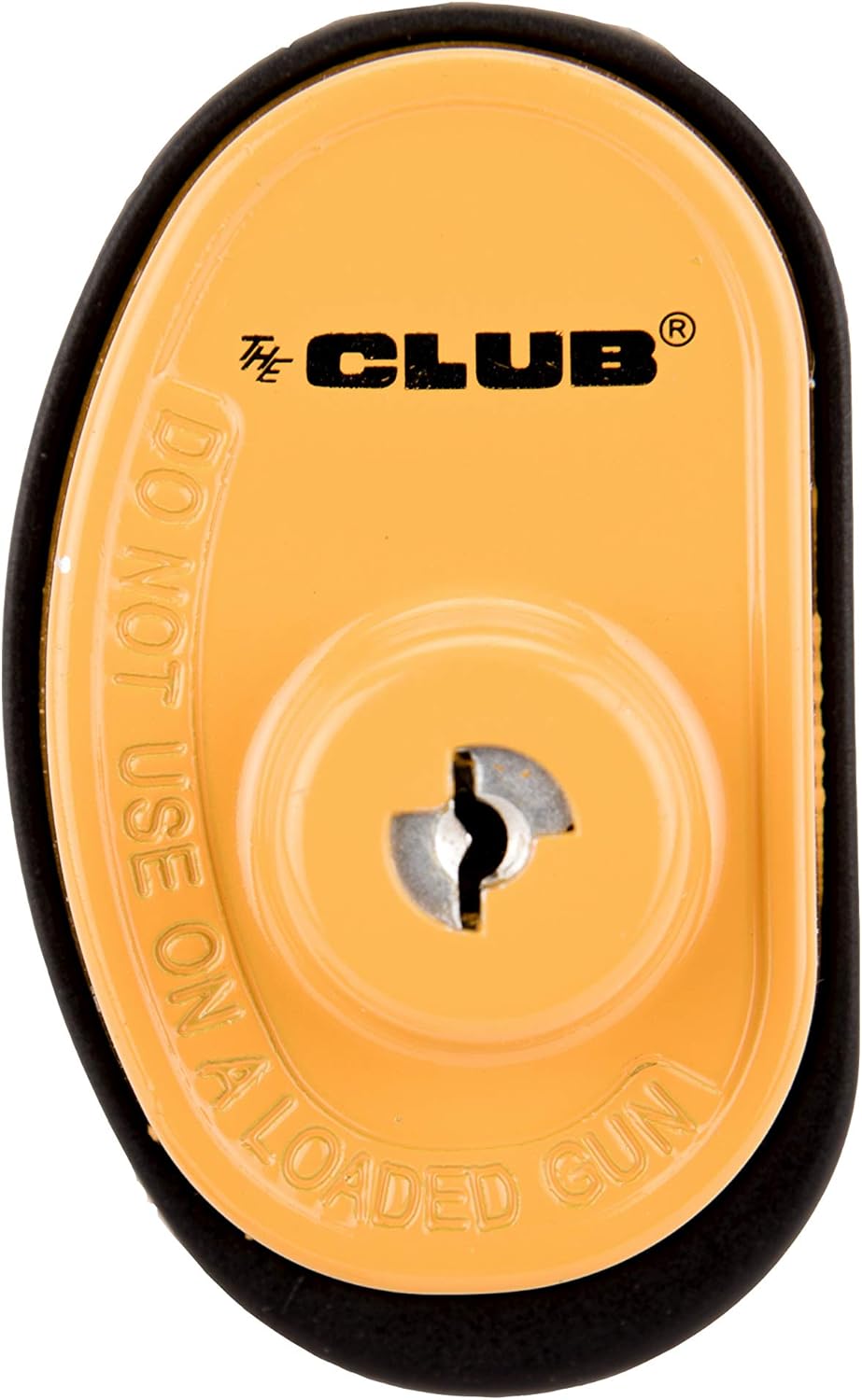 12 Pack Premium Keyed Alike Club Brand Gun Trigger Locks