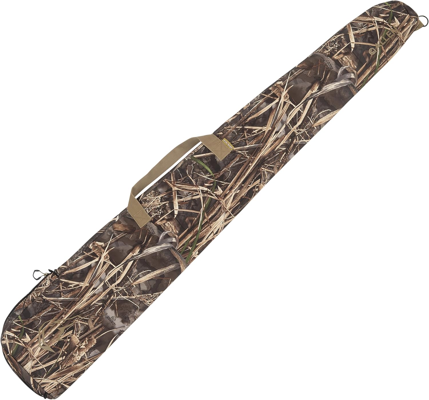 Allen Company Punisher 52” Neoprene Shotgun Case, Realtree Max-7