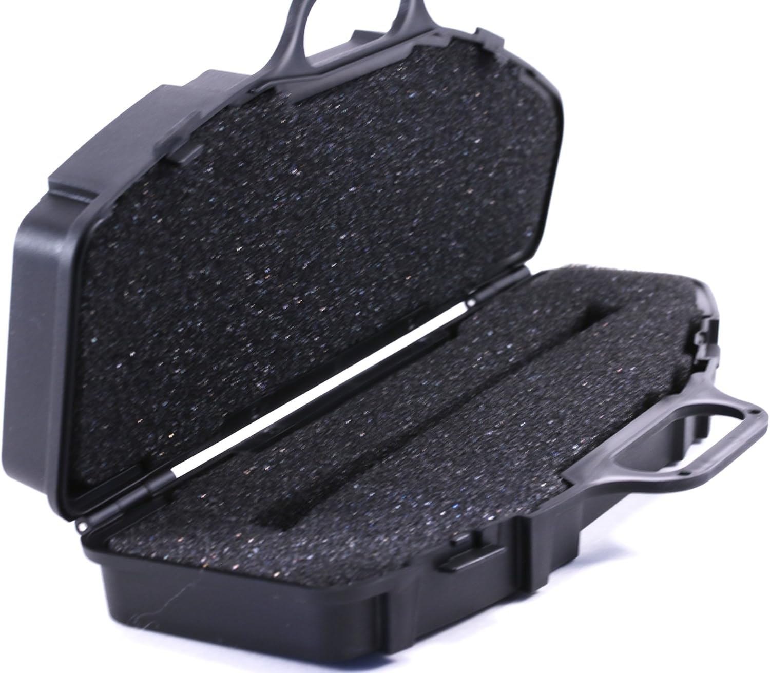 PSI Rifle Case Pen Box in Black