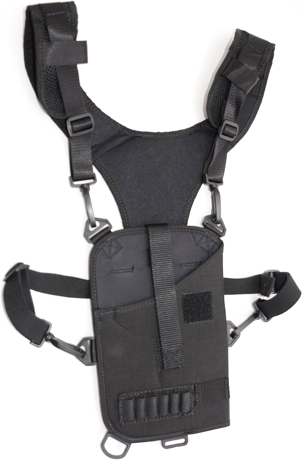 GrovTec GTHL14902R Trail Pack Holster (Size 02, Right Hand)