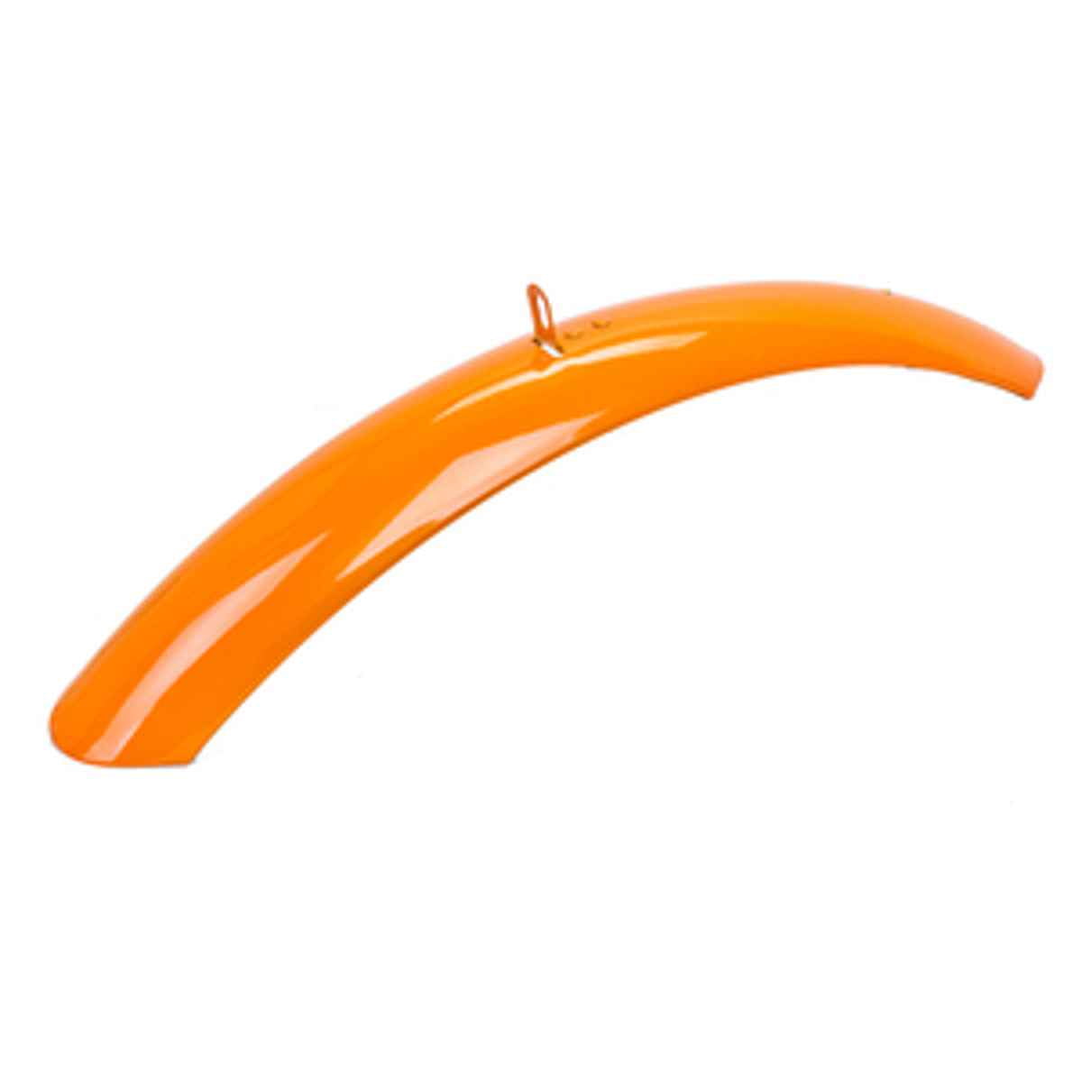 Sun Bicycles Fender Replacement Custom Alloy 07 FRT Orange